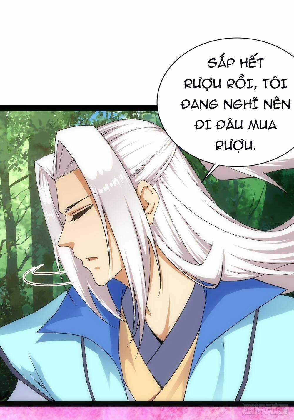 Tuyệt Thế Võ Công Chapter 52 trang 21