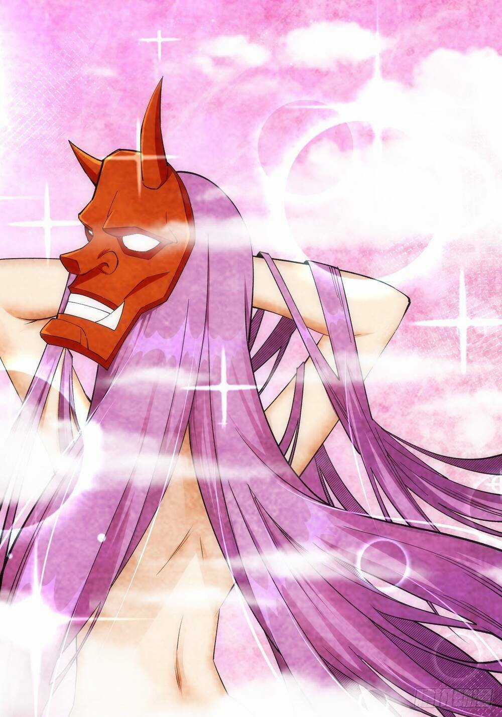 Tuyệt Thế Võ Công Chapter 52 trang 22