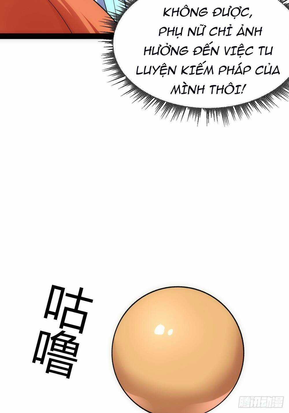 Tuyệt Thế Võ Công Chapter 52 trang 25