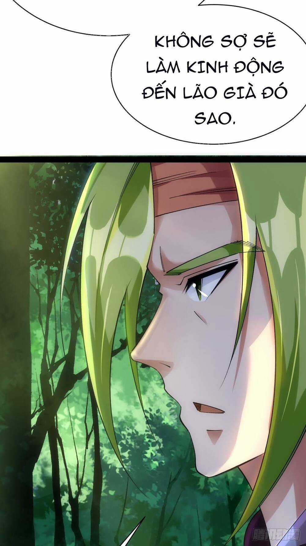 Tuyệt Thế Võ Công Chapter 52 trang 31