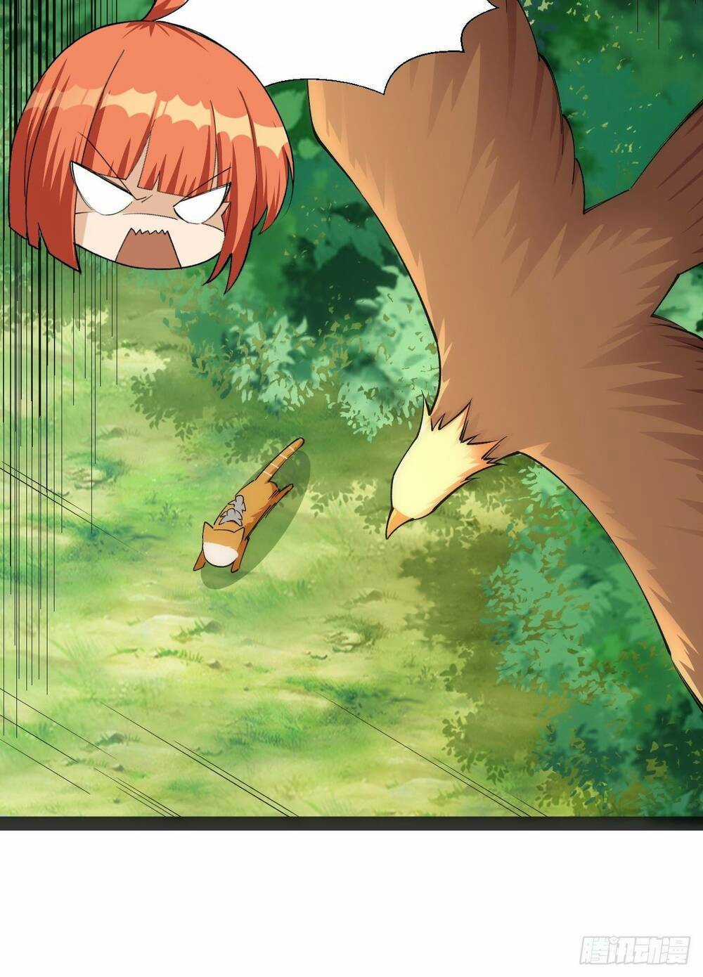 Tuyệt Thế Võ Công Chapter 52 trang 38