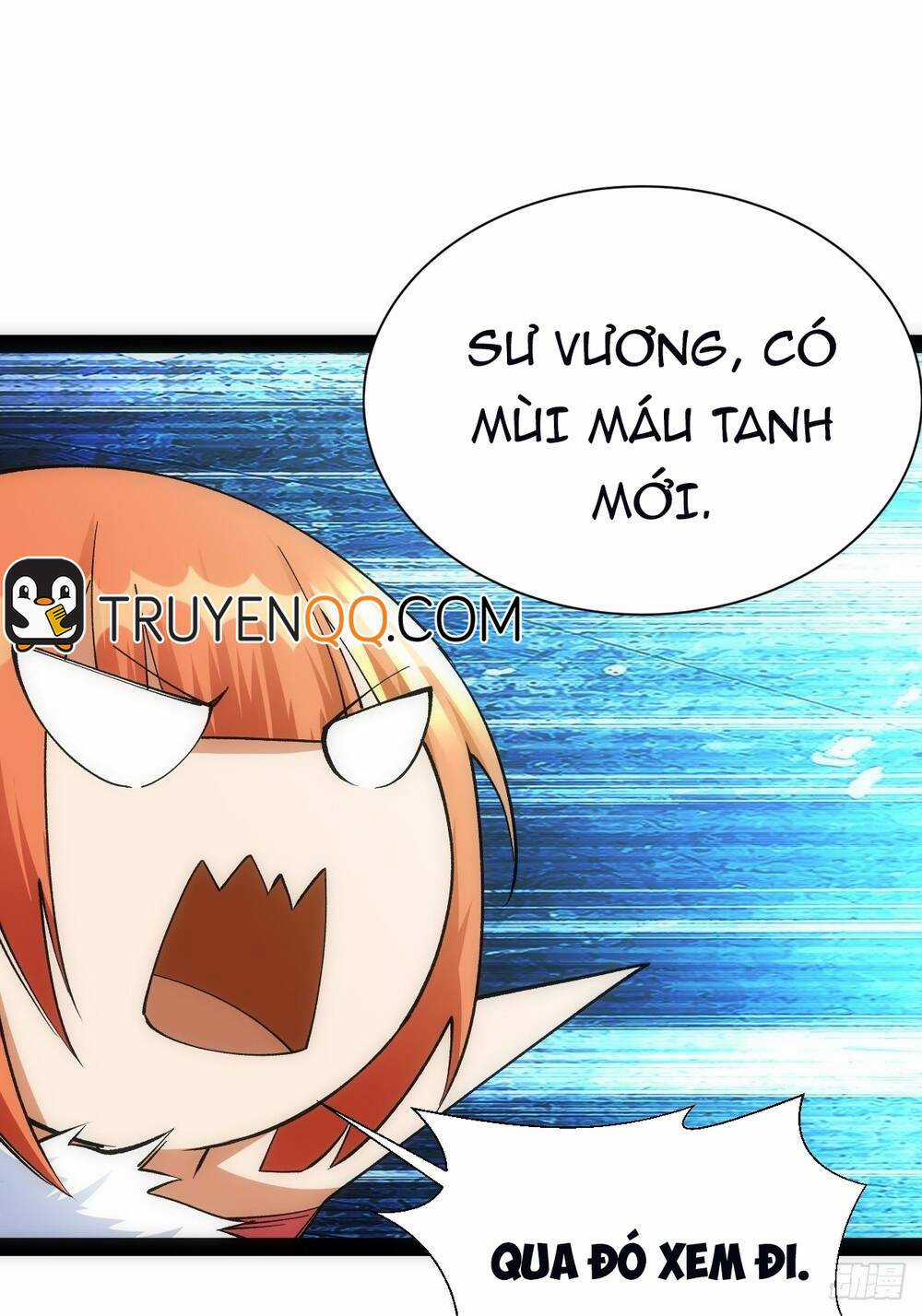 Tuyệt Thế Võ Công Chapter 52 trang 39