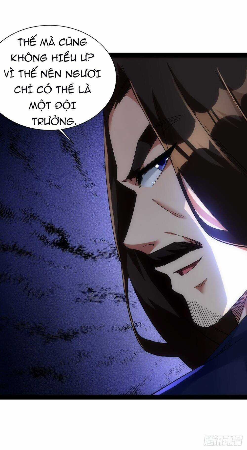 Tuyệt Thế Võ Công Chapter 52 trang 4