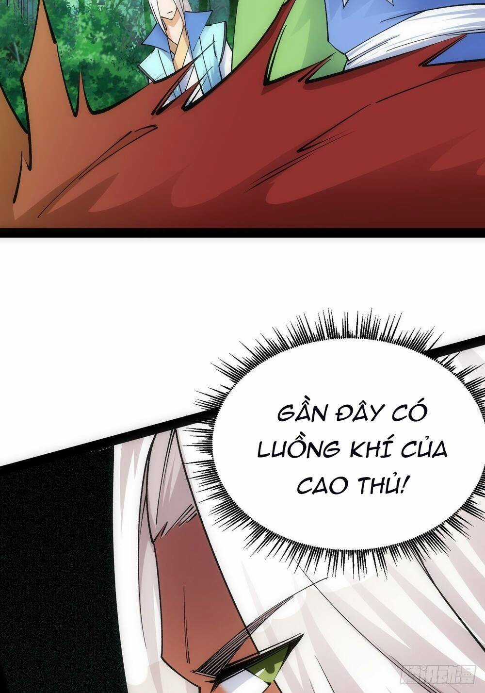 Tuyệt Thế Võ Công Chapter 52 trang 43