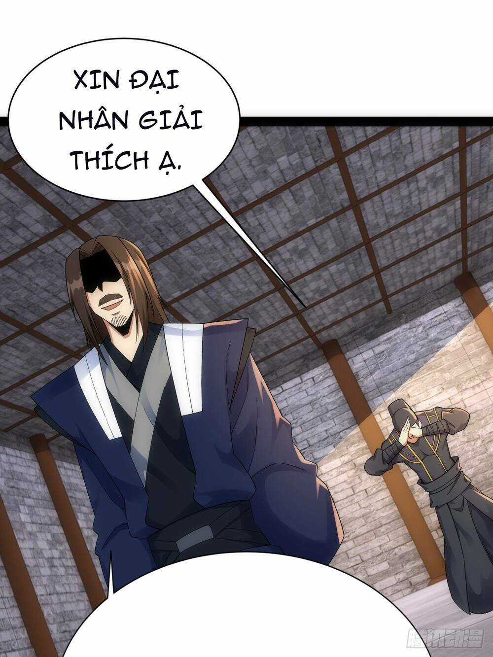 Tuyệt Thế Võ Công Chapter 52 trang 5