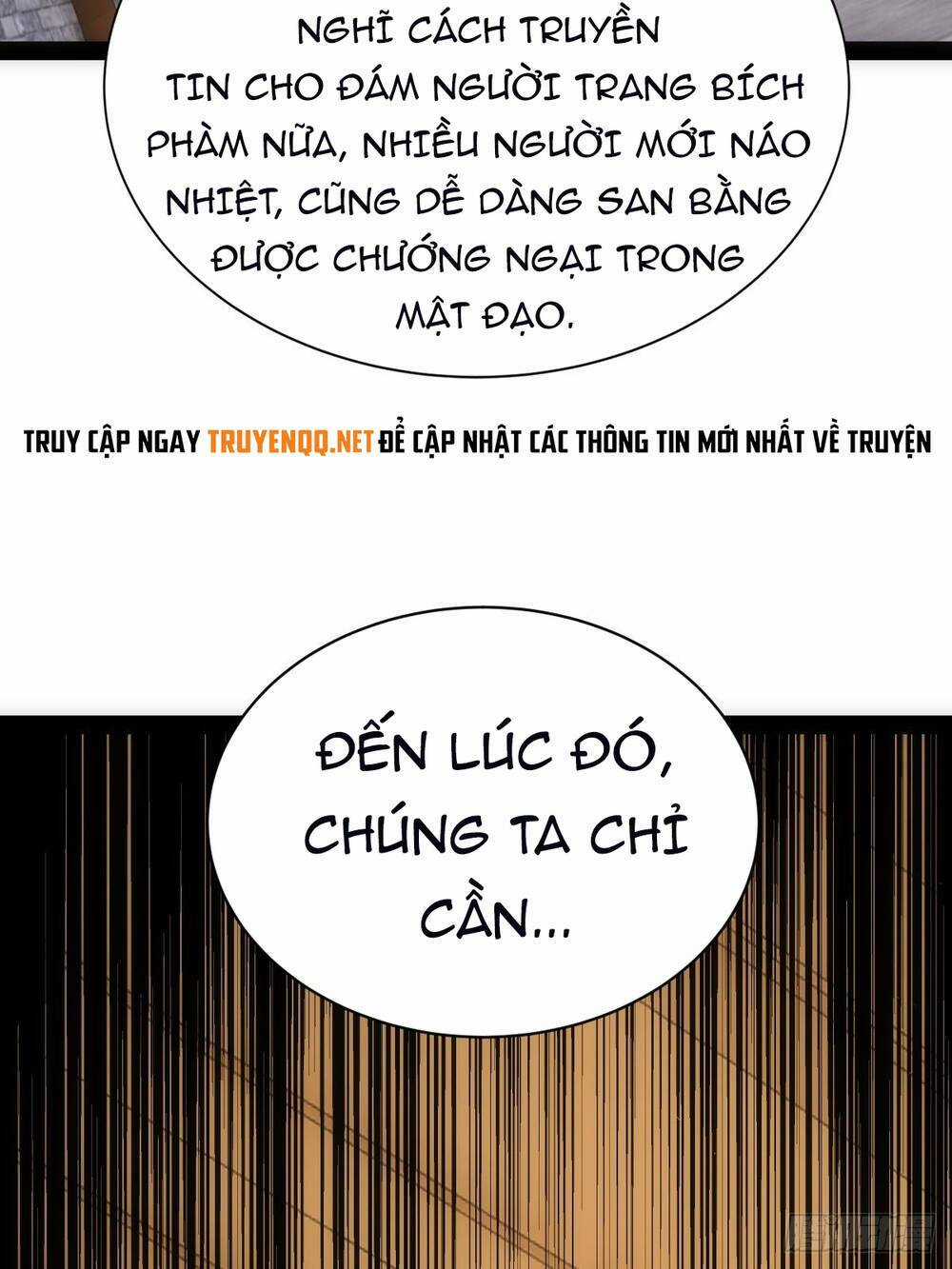Tuyệt Thế Võ Công Chapter 52 trang 6