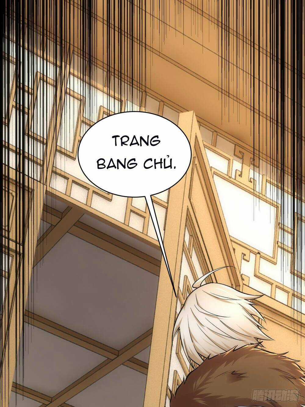 Tuyệt Thế Võ Công Chapter 52 trang 7