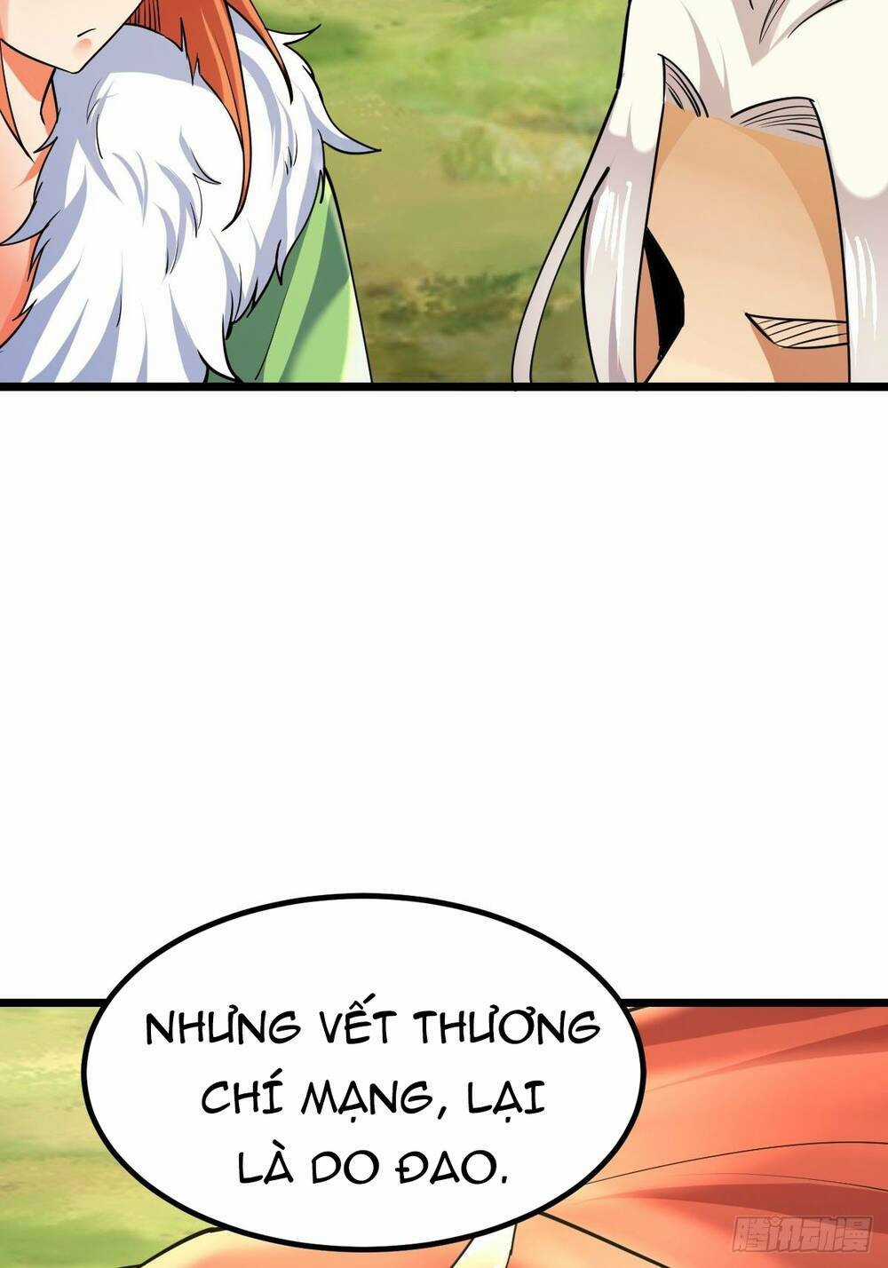 Tuyệt Thế Võ Công Chapter 53 trang 10