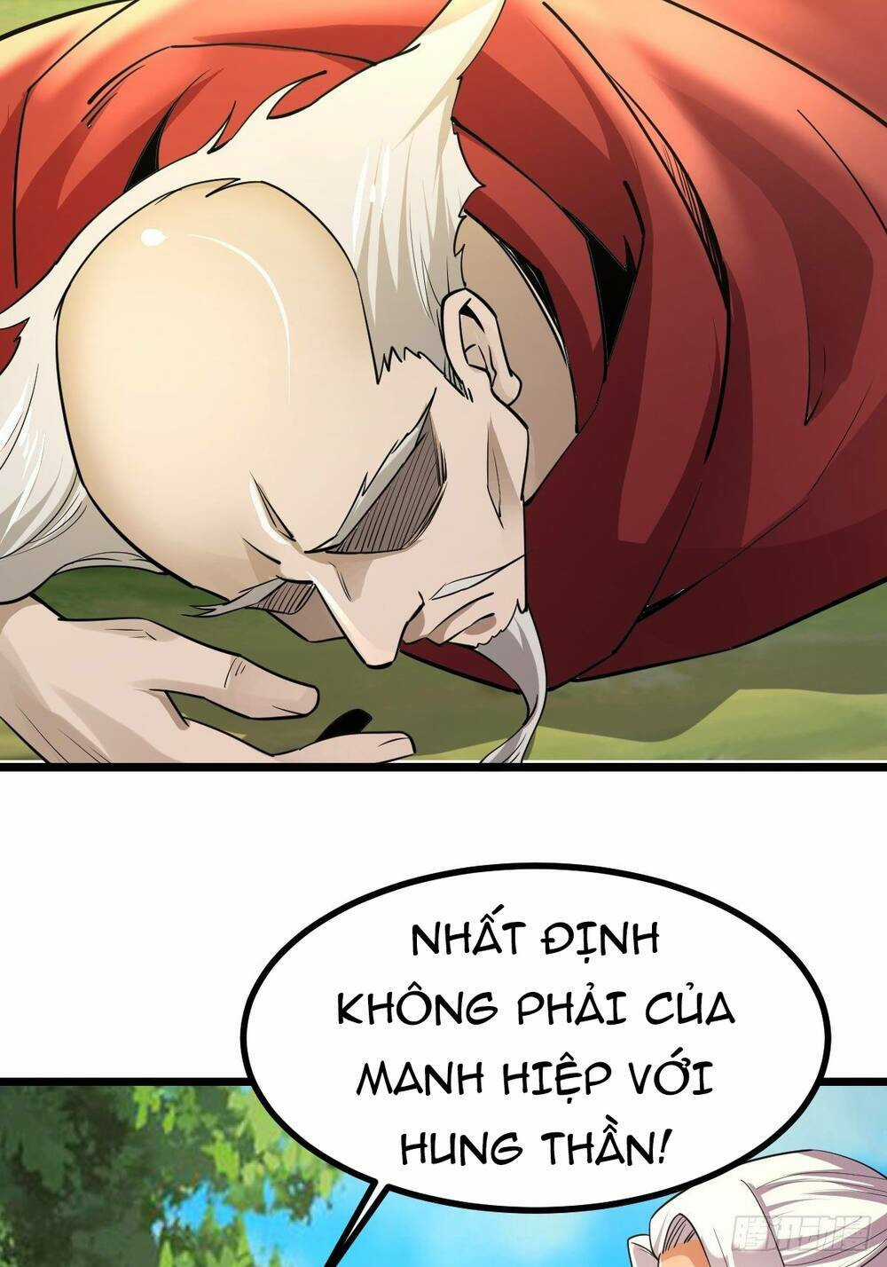 Tuyệt Thế Võ Công Chapter 53 trang 11