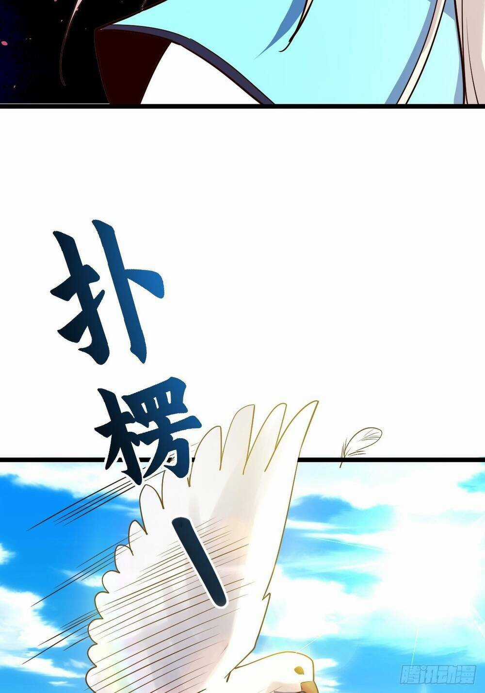 Tuyệt Thế Võ Công Chapter 53 trang 14