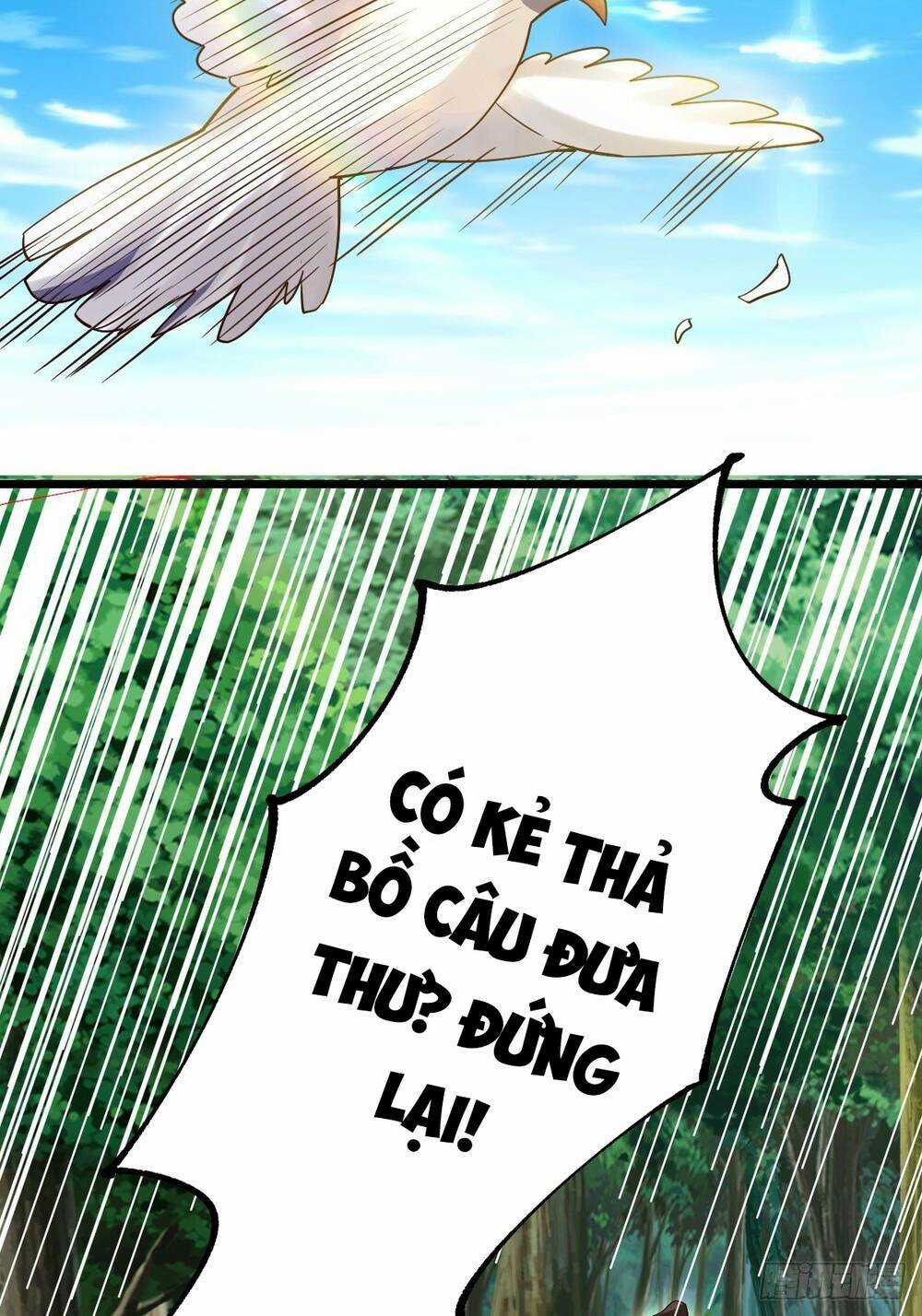 Tuyệt Thế Võ Công Chapter 53 trang 15