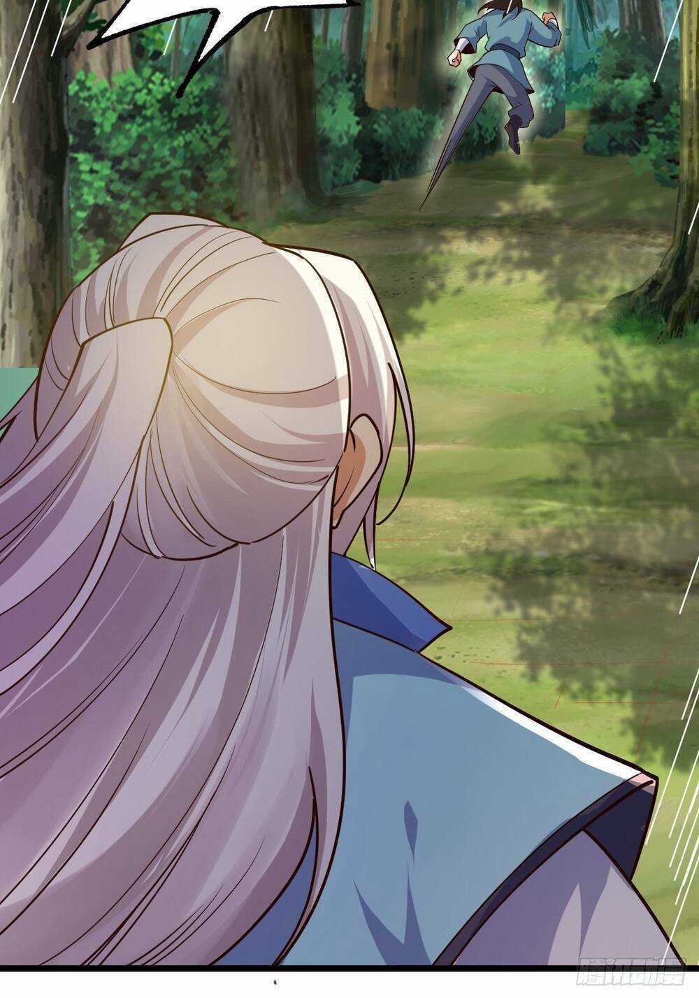 Tuyệt Thế Võ Công Chapter 53 trang 16