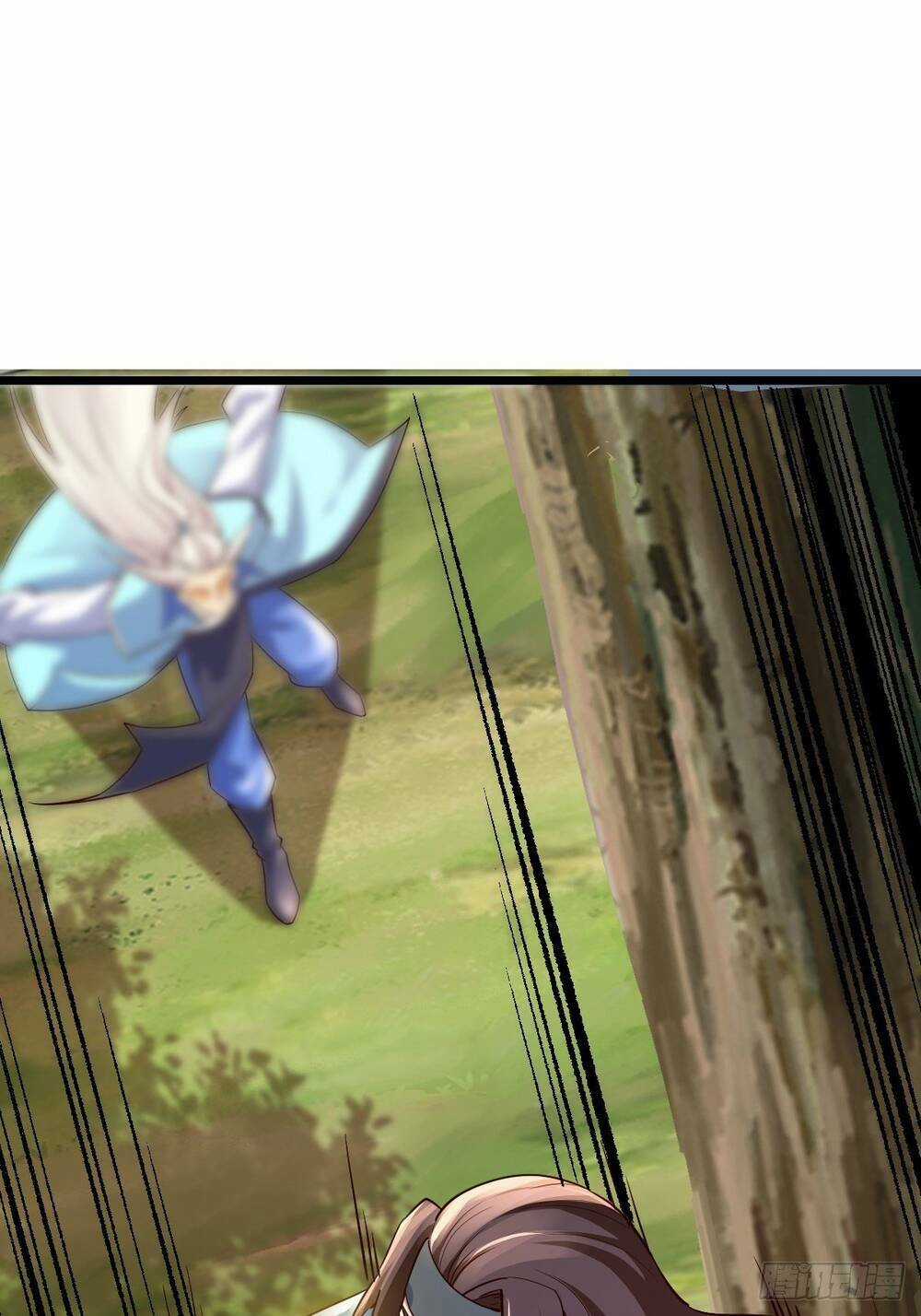 Tuyệt Thế Võ Công Chapter 53 trang 17