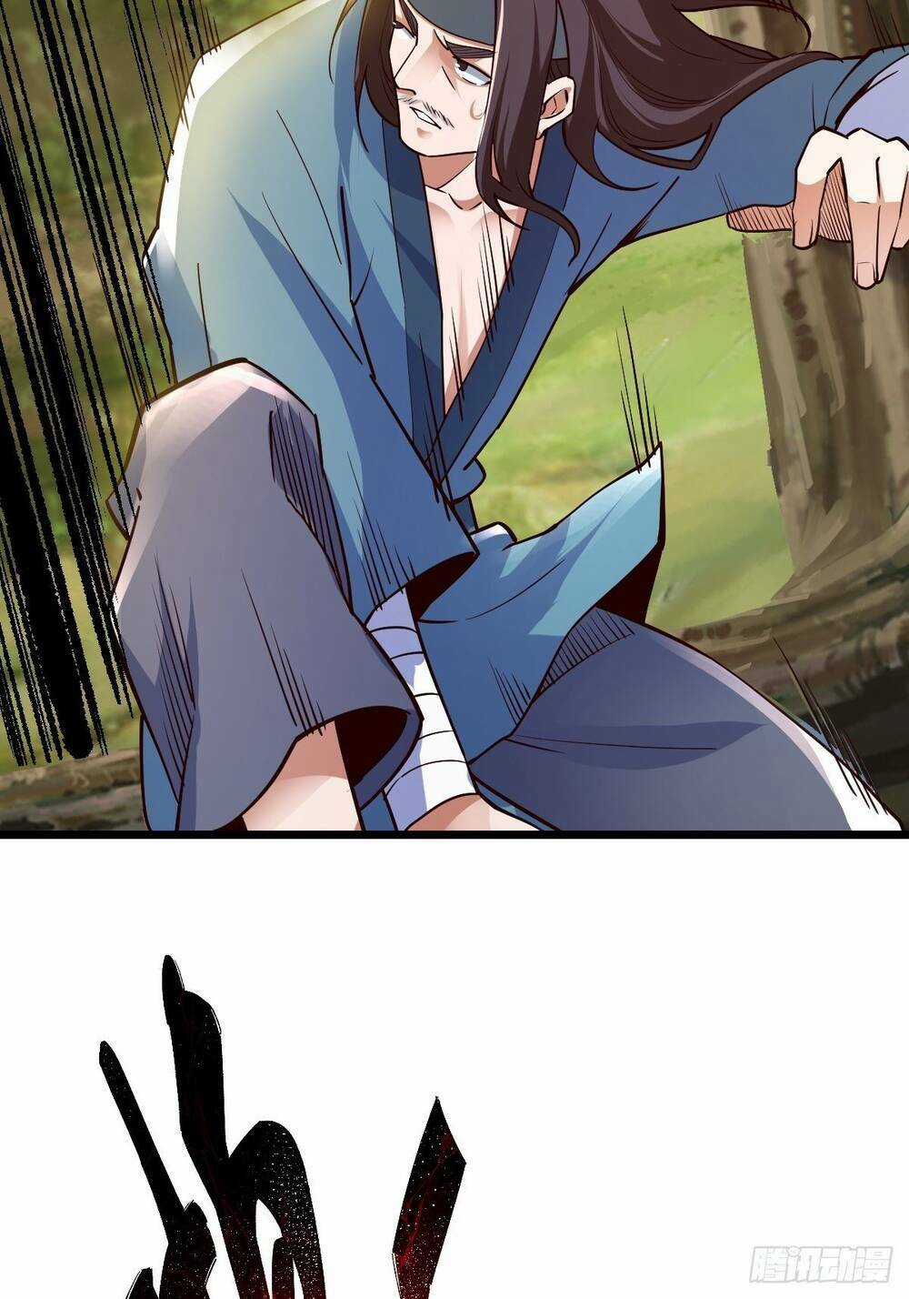 Tuyệt Thế Võ Công Chapter 53 trang 18