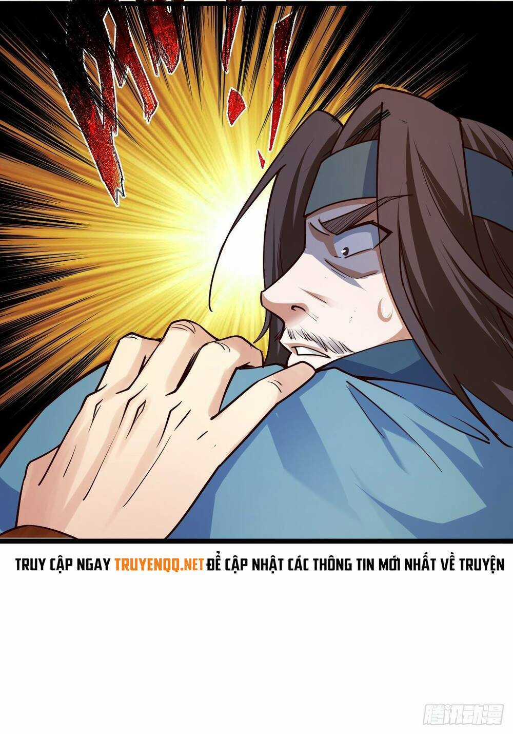 Tuyệt Thế Võ Công Chapter 53 trang 19