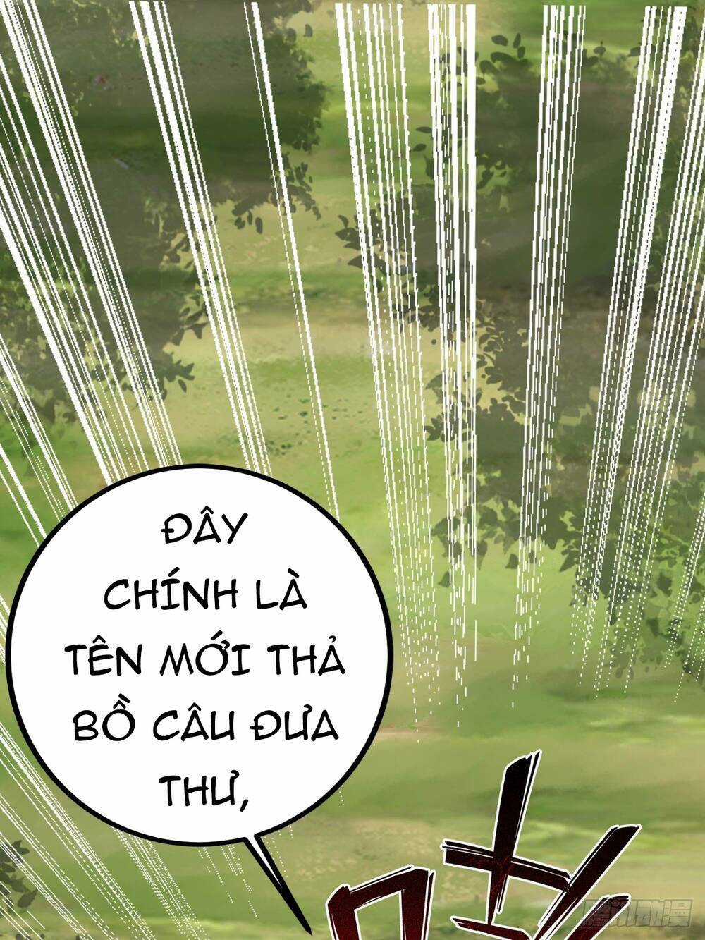 Tuyệt Thế Võ Công Chapter 53 trang 20