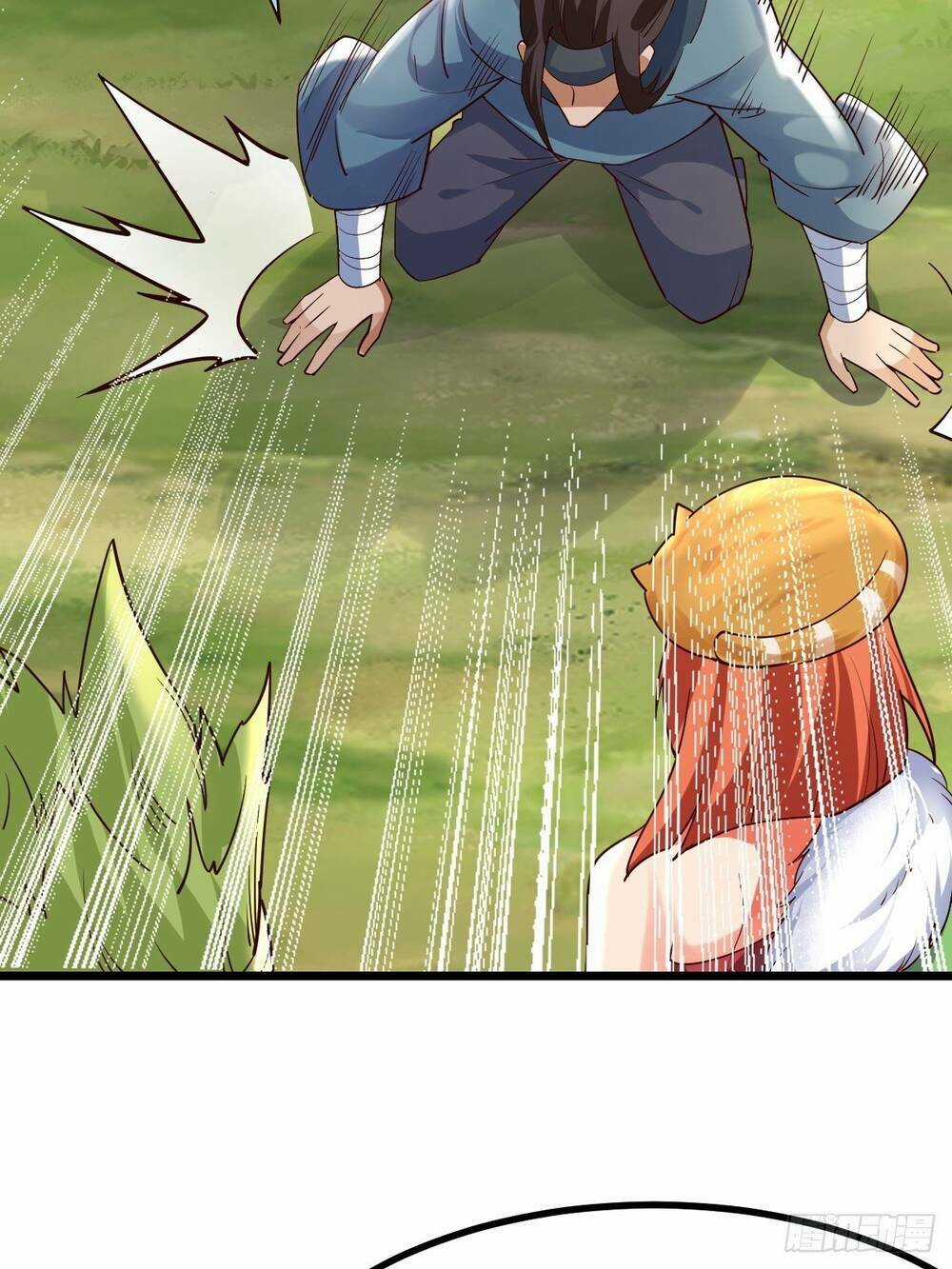 Tuyệt Thế Võ Công Chapter 53 trang 22