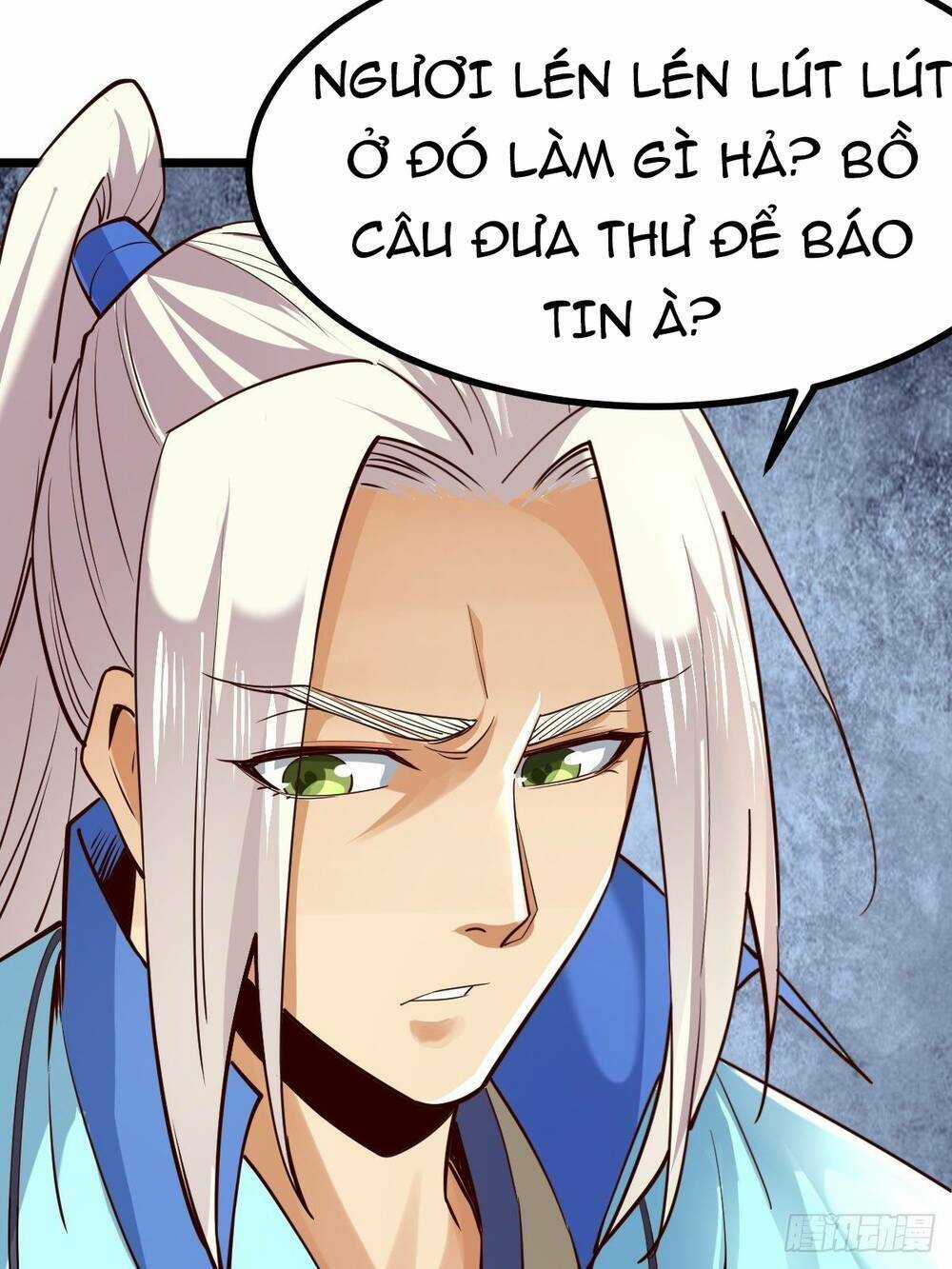 Tuyệt Thế Võ Công Chapter 53 trang 23