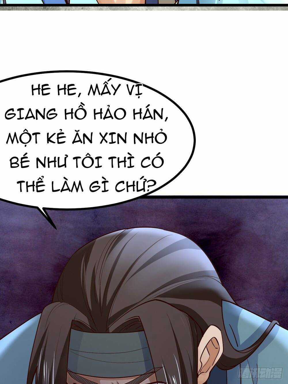 Tuyệt Thế Võ Công Chapter 53 trang 24
