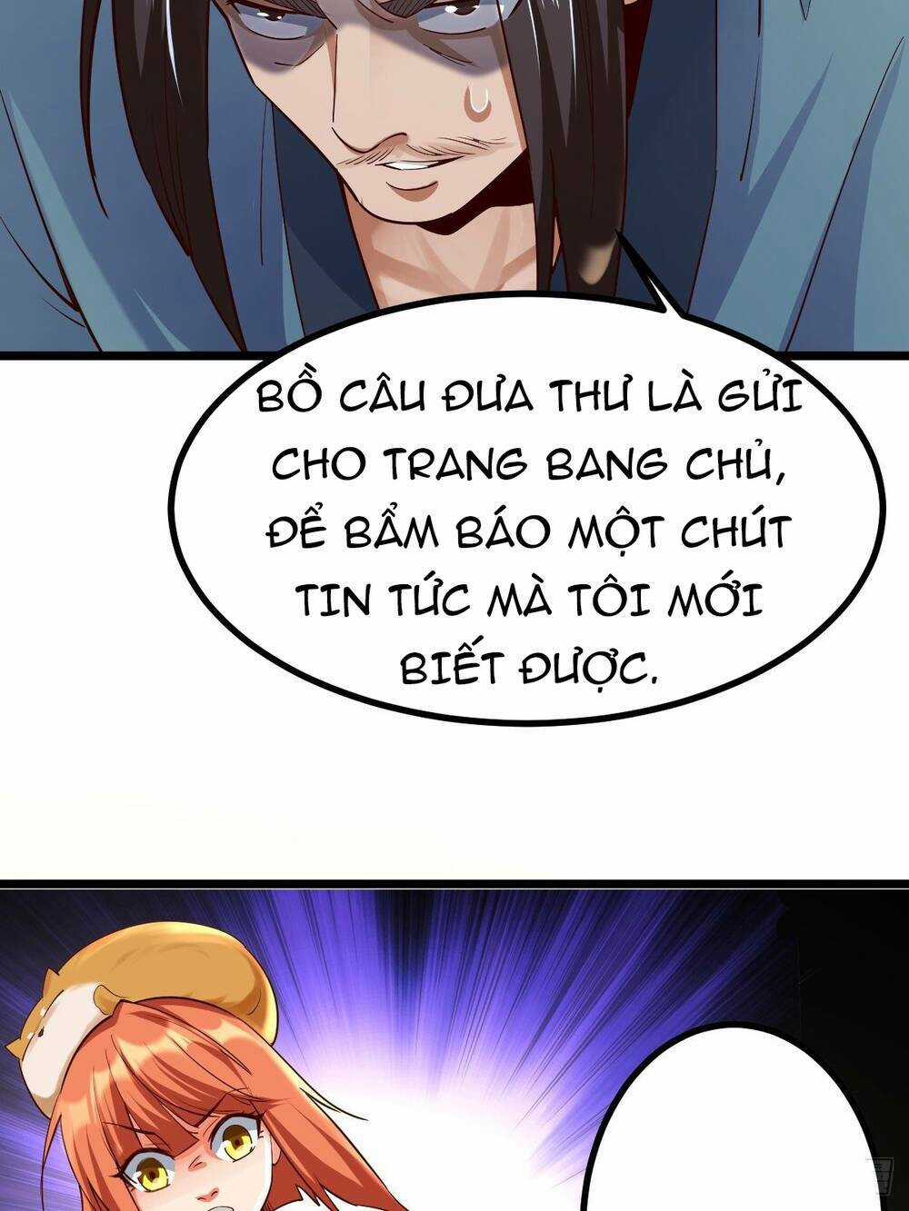Tuyệt Thế Võ Công Chapter 53 trang 25