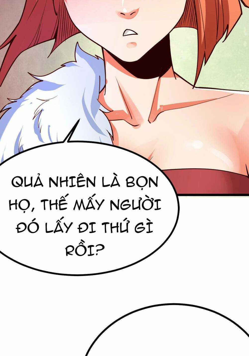 Tuyệt Thế Võ Công Chapter 53 trang 29