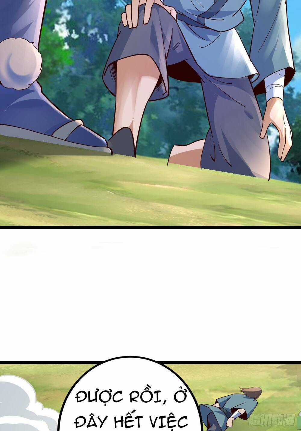 Tuyệt Thế Võ Công Chapter 53 trang 31