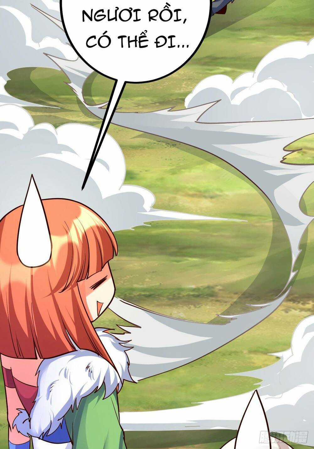 Tuyệt Thế Võ Công Chapter 53 trang 32