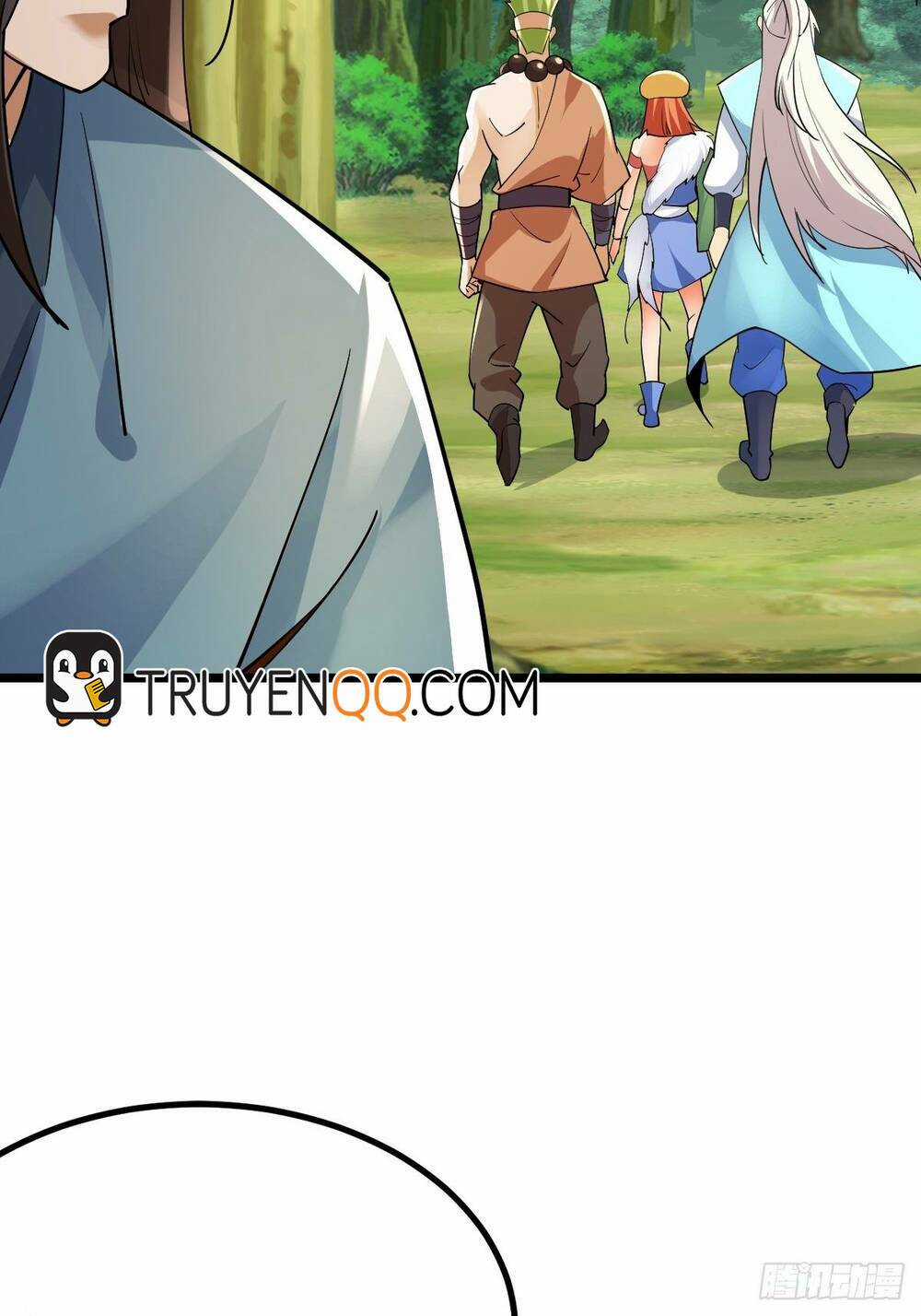 Tuyệt Thế Võ Công Chapter 53 trang 39