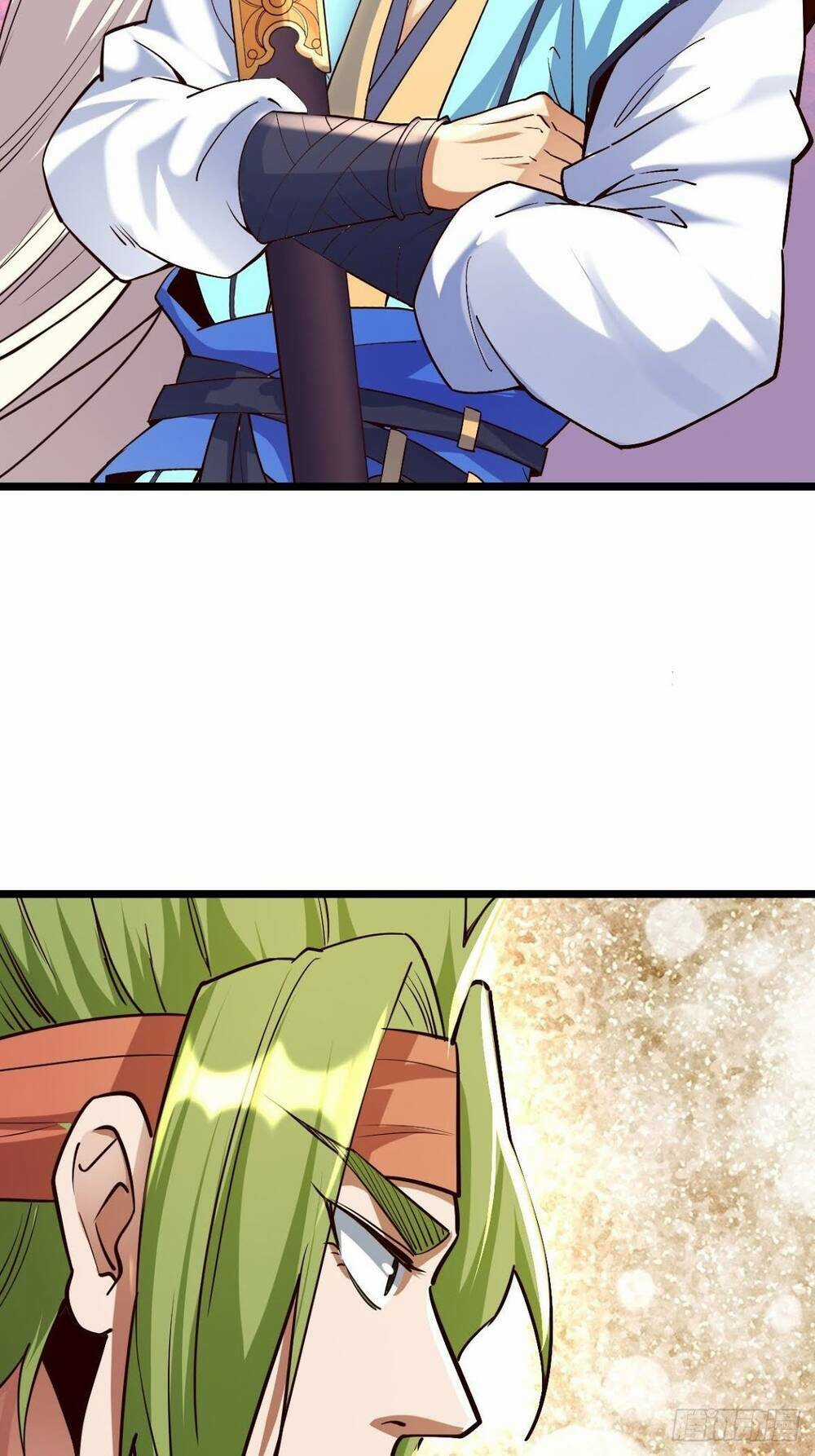 Tuyệt Thế Võ Công Chapter 53 trang 4