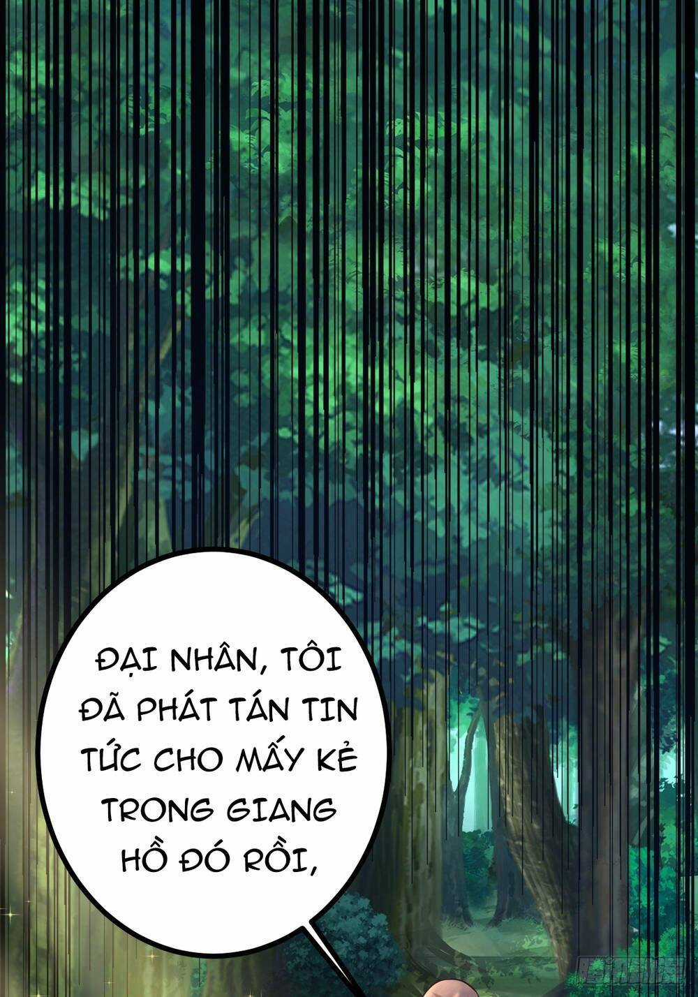 Tuyệt Thế Võ Công Chapter 53 trang 41