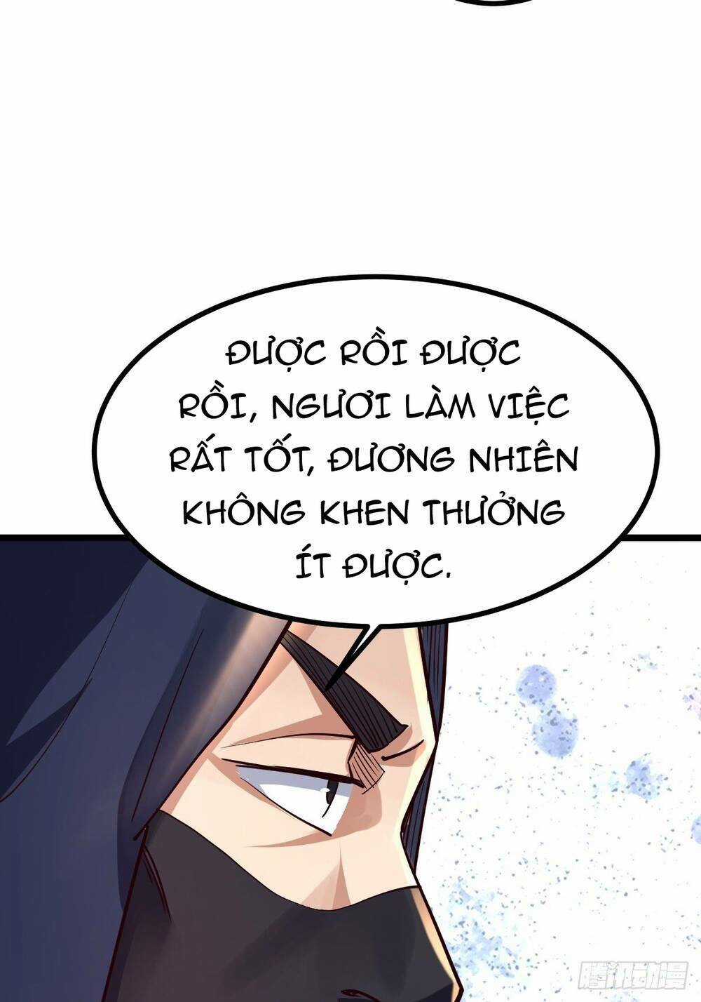 Tuyệt Thế Võ Công Chapter 53 trang 43