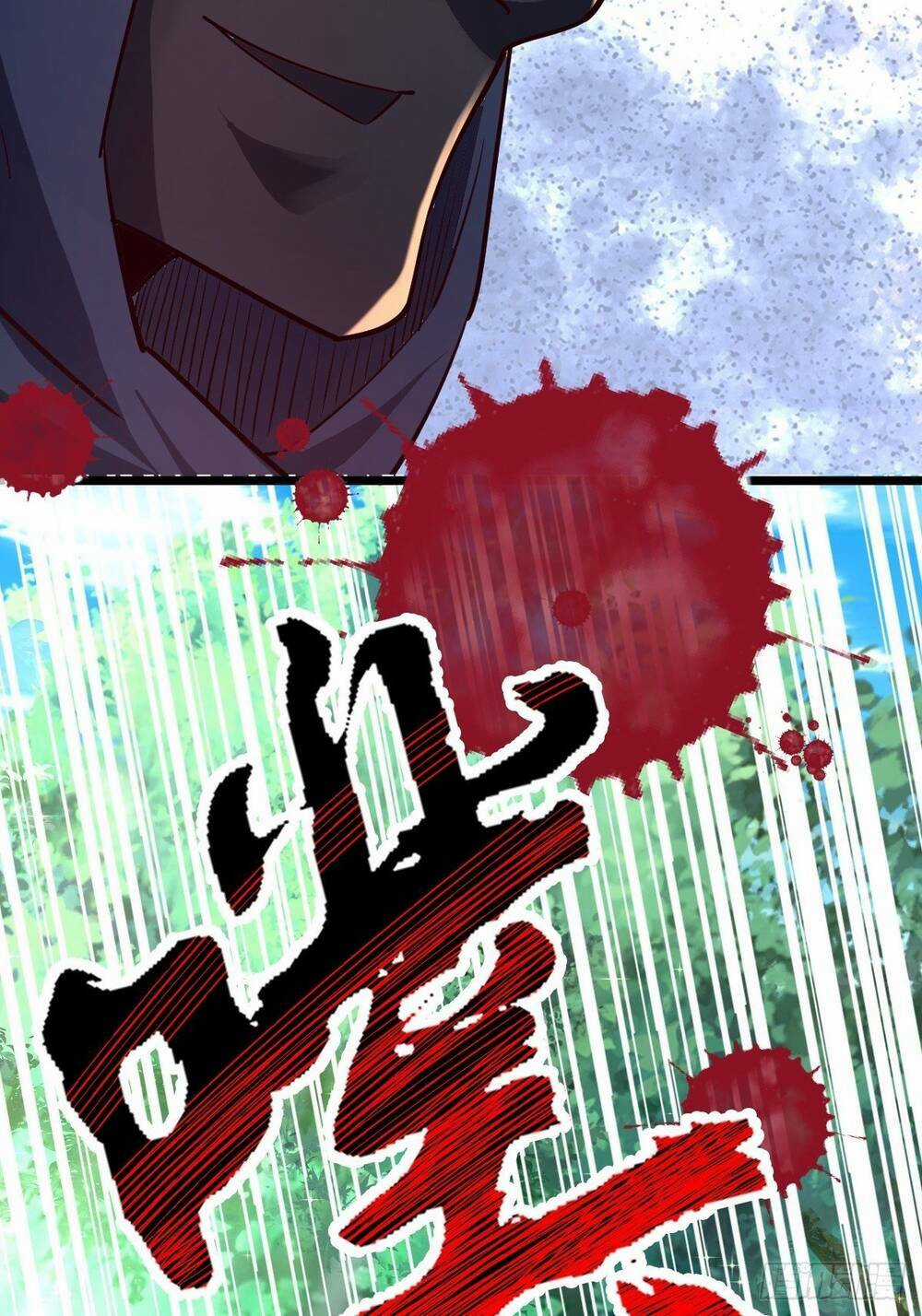 Tuyệt Thế Võ Công Chapter 53 trang 44