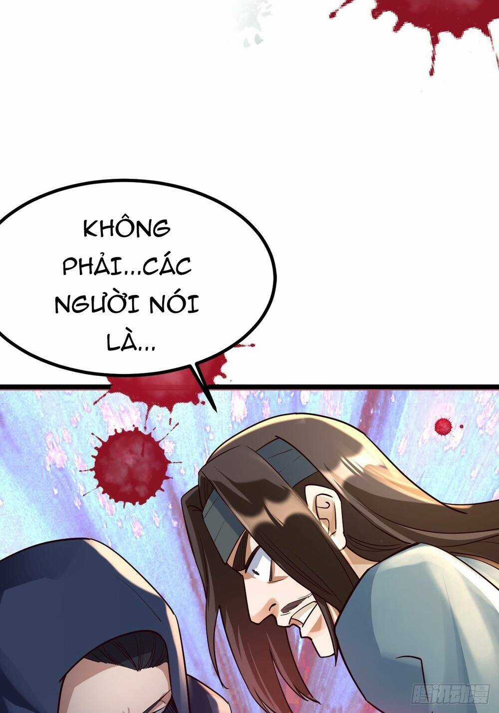 Tuyệt Thế Võ Công Chapter 53 trang 46