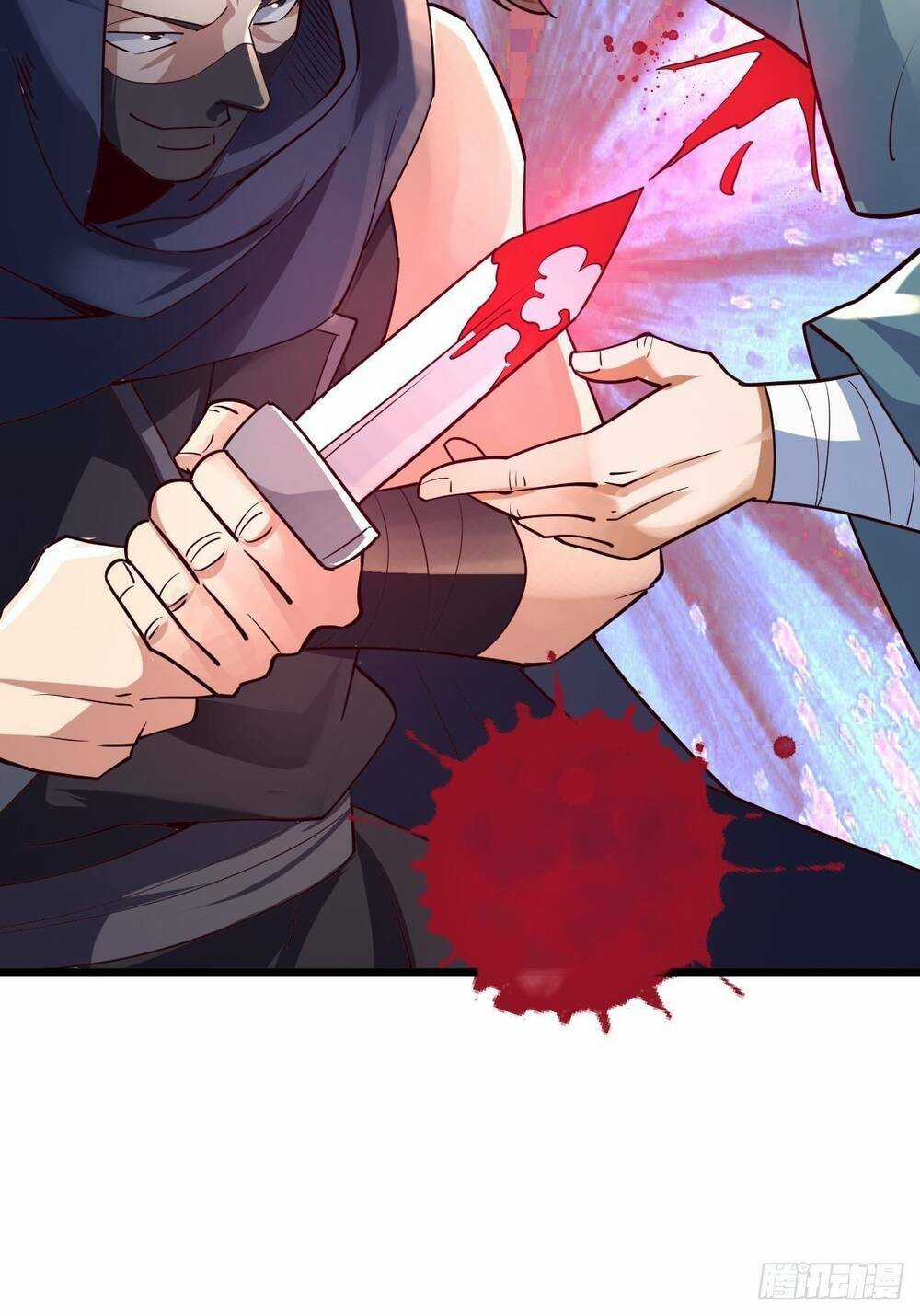 Tuyệt Thế Võ Công Chapter 53 trang 47