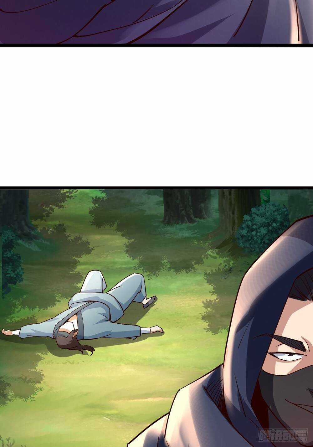 Tuyệt Thế Võ Công Chapter 53 trang 49