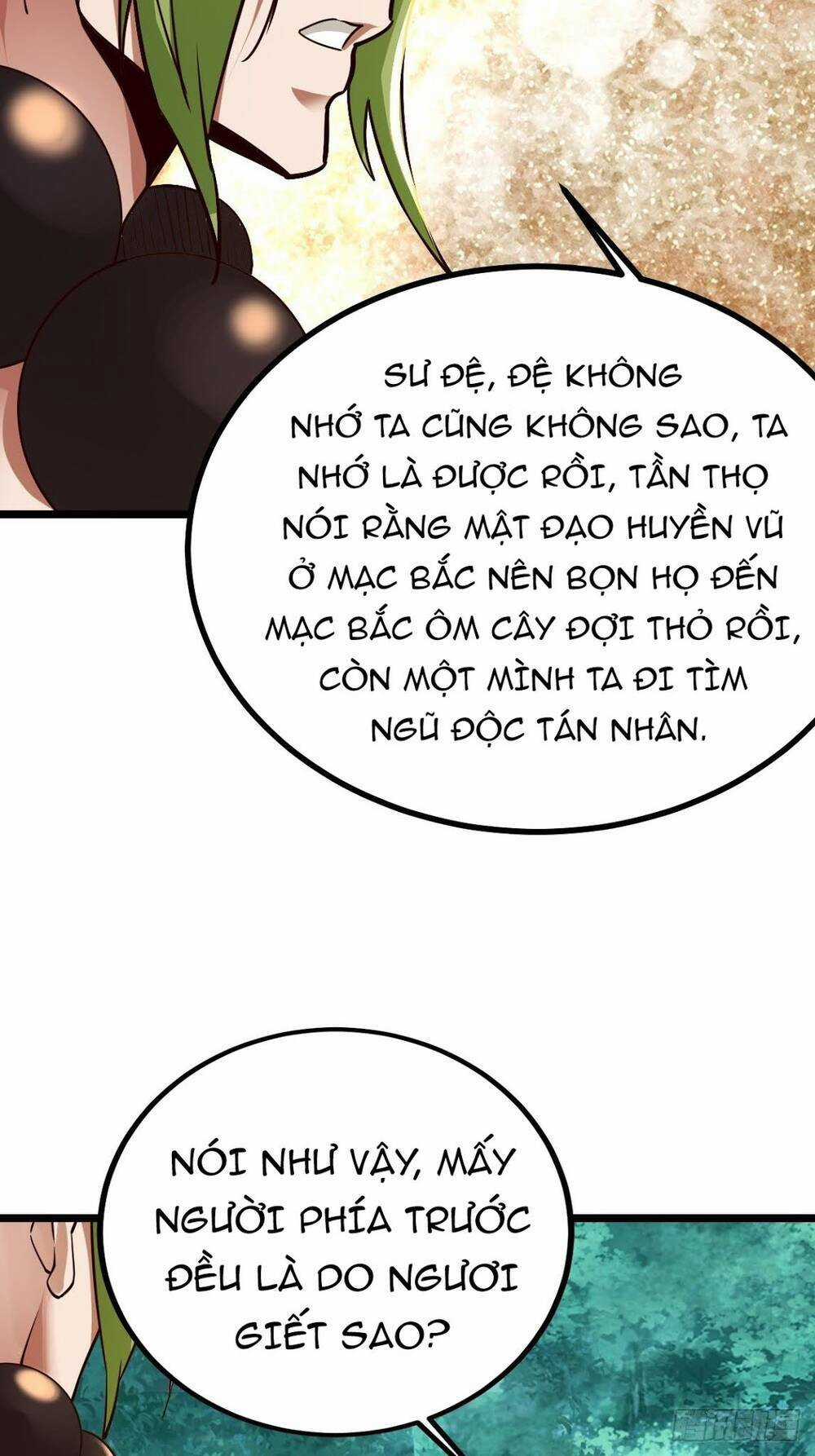 Tuyệt Thế Võ Công Chapter 53 trang 5