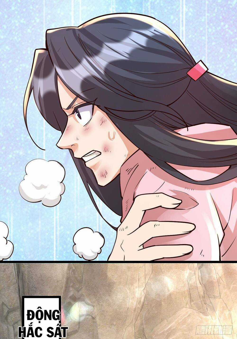 Tuyệt Thế Võ Công Chapter 53 trang 52