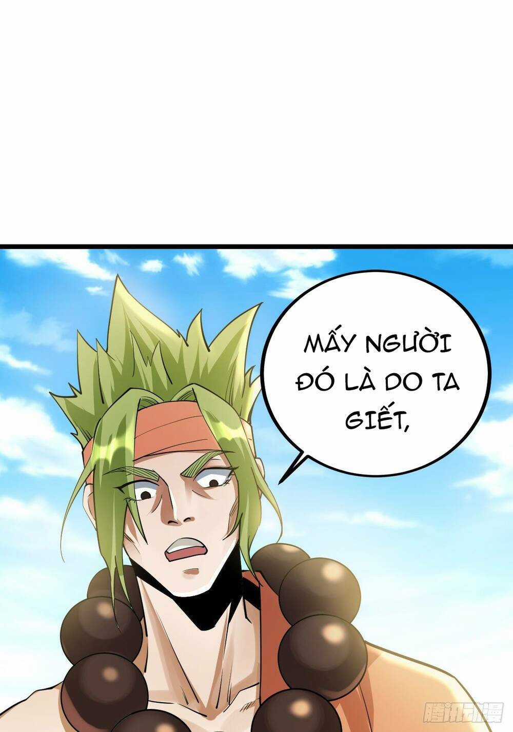 Tuyệt Thế Võ Công Chapter 53 trang 7