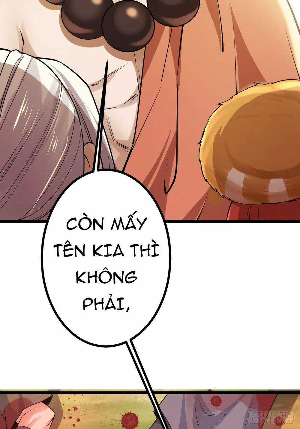 Tuyệt Thế Võ Công Chapter 53 trang 8