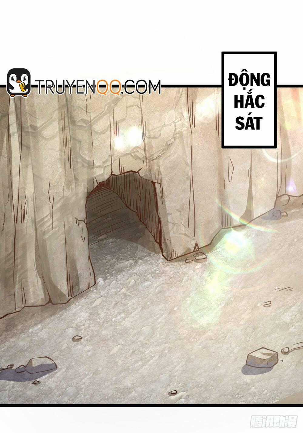 Tuyệt Thế Võ Công Chapter 54 trang 1