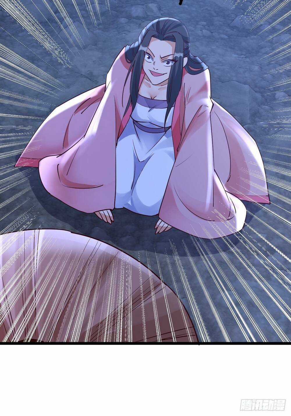 Tuyệt Thế Võ Công Chapter 54 trang 10