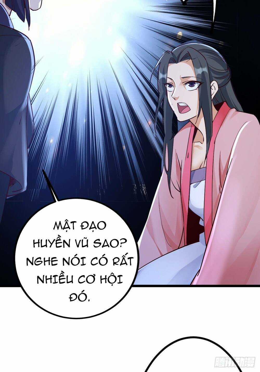 Tuyệt Thế Võ Công Chapter 54 trang 13