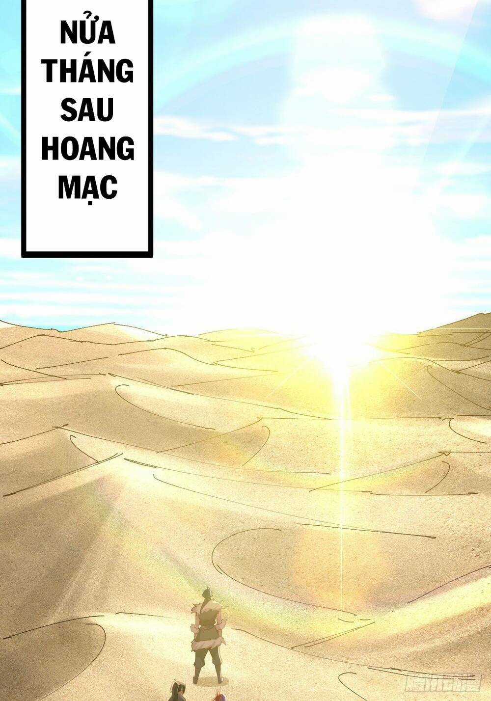 Tuyệt Thế Võ Công Chapter 54 trang 16