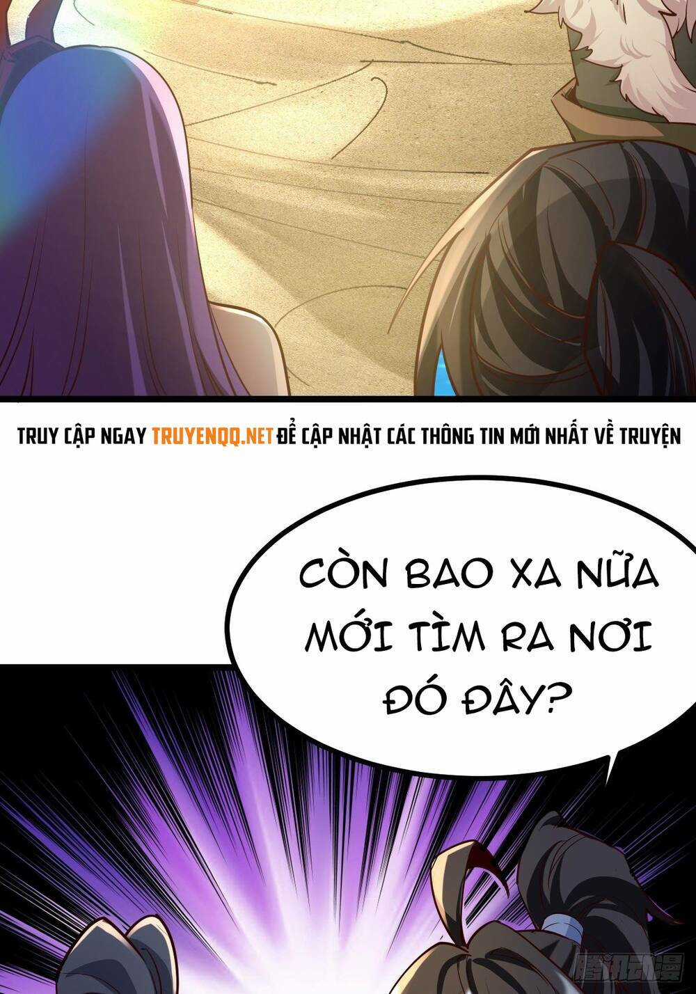Tuyệt Thế Võ Công Chapter 54 trang 18