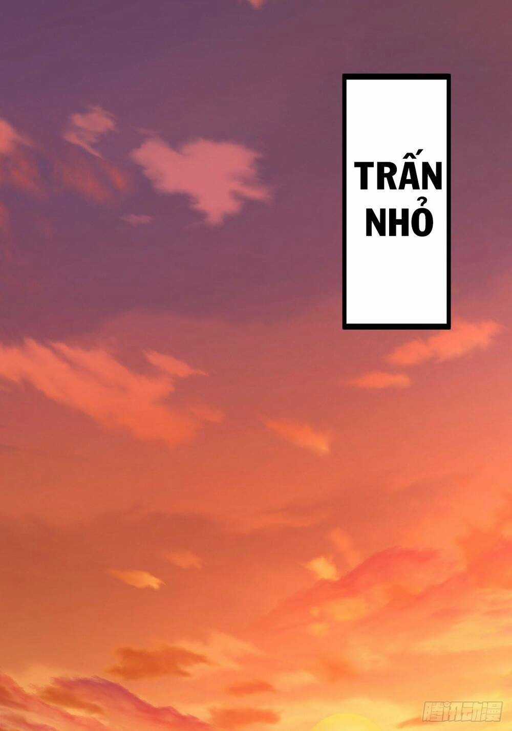 Tuyệt Thế Võ Công Chapter 54 trang 20