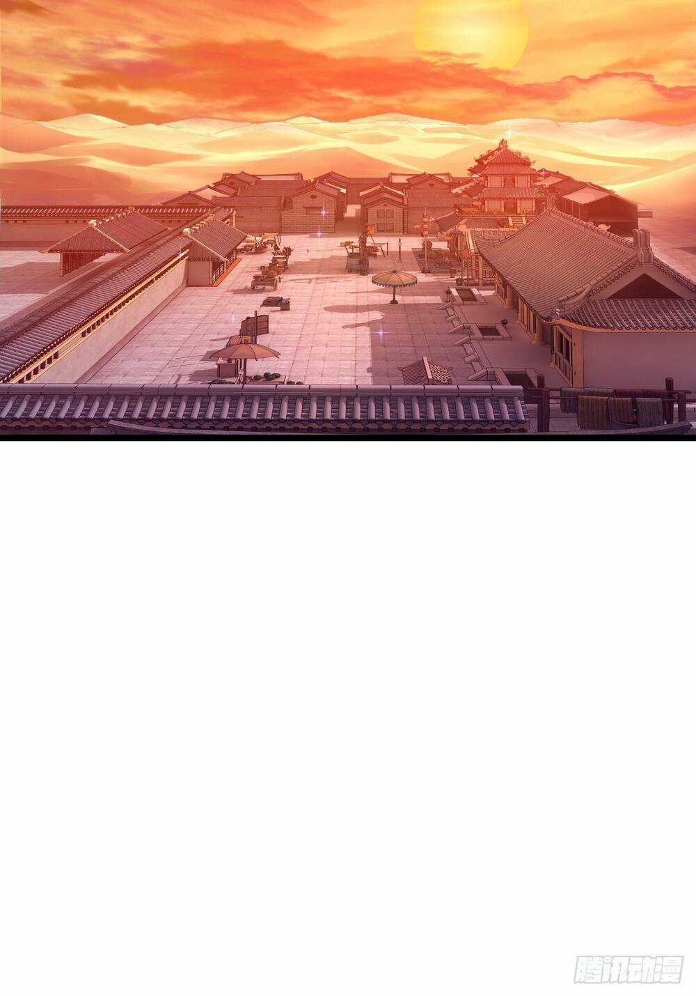 Tuyệt Thế Võ Công Chapter 54 trang 21