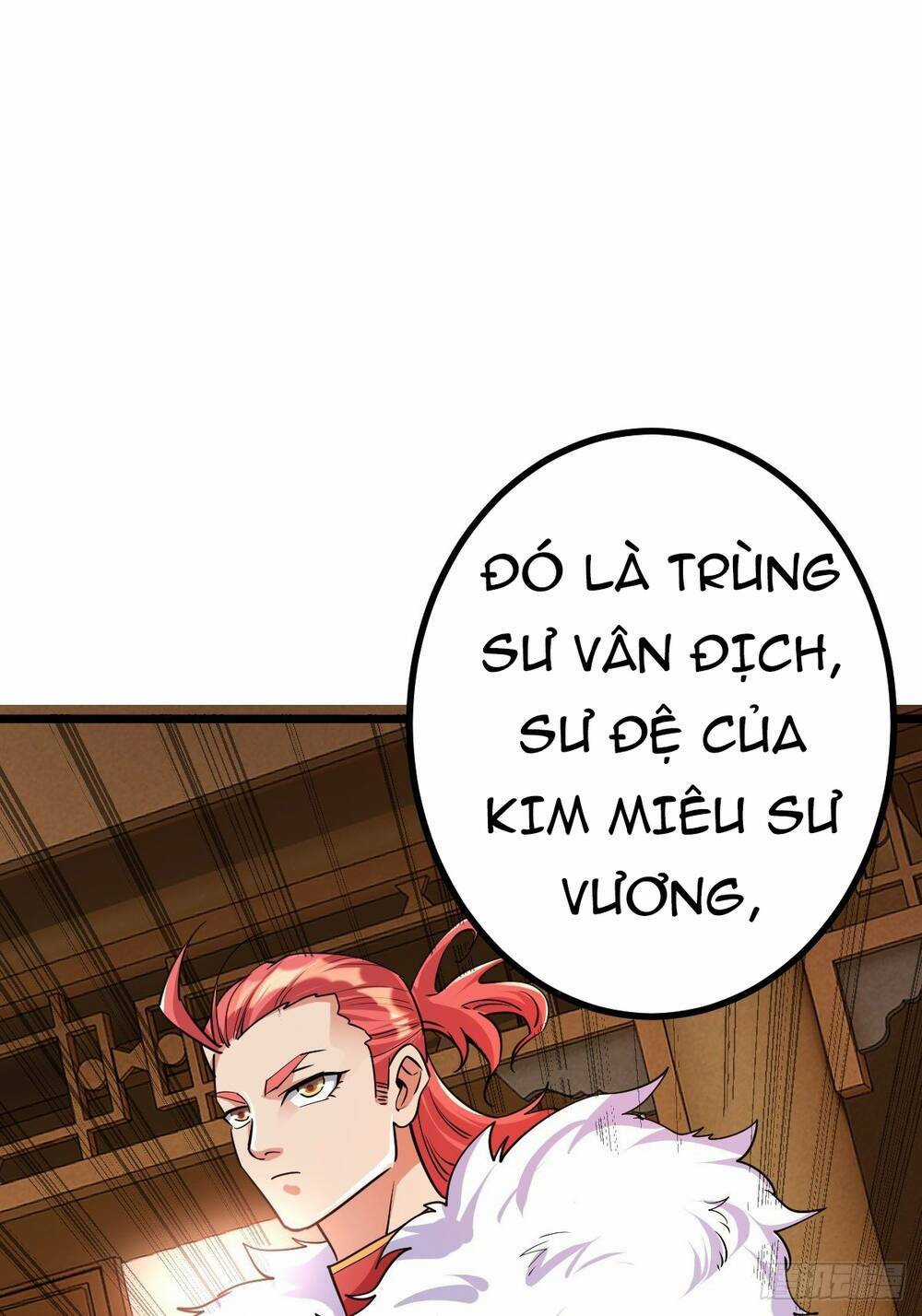 Tuyệt Thế Võ Công Chapter 54 trang 25