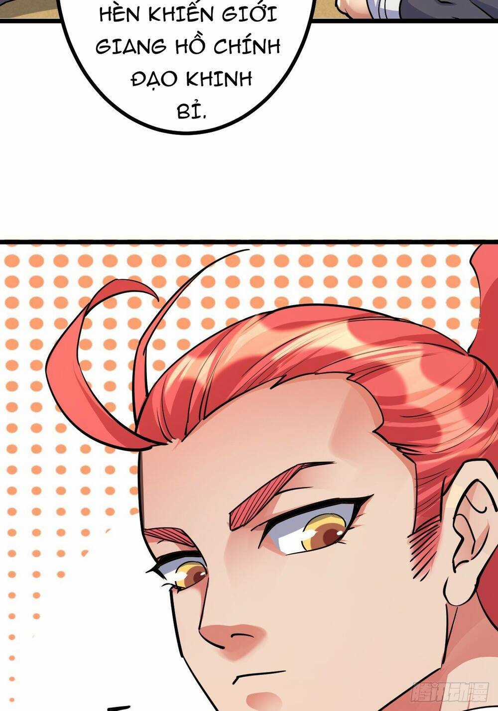 Tuyệt Thế Võ Công Chapter 54 trang 27