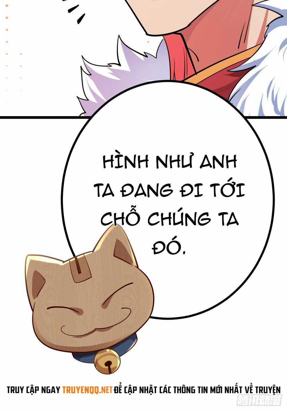 Tuyệt Thế Võ Công Chapter 54 trang 28