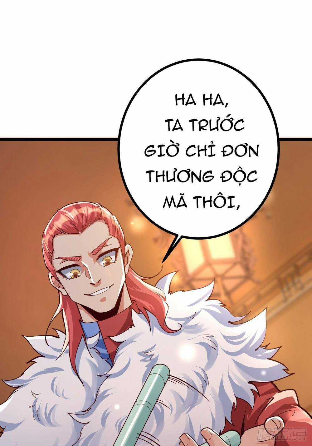 Tuyệt Thế Võ Công Chapter 54 trang 34